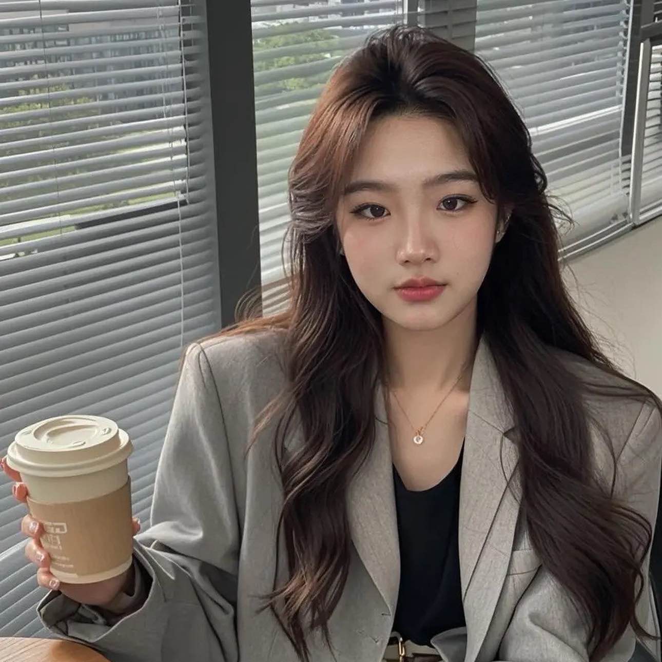 职位发布者头像