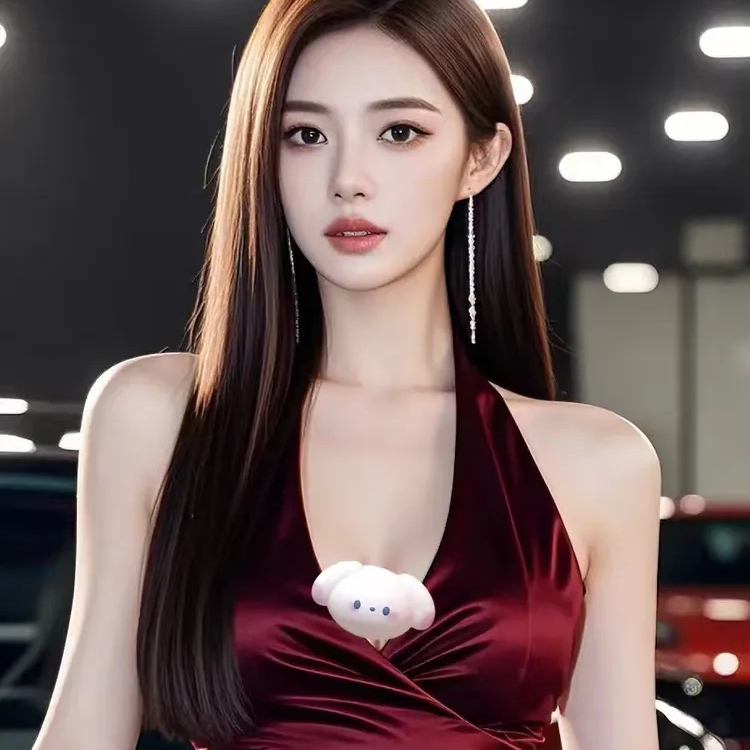 职位发布者头像