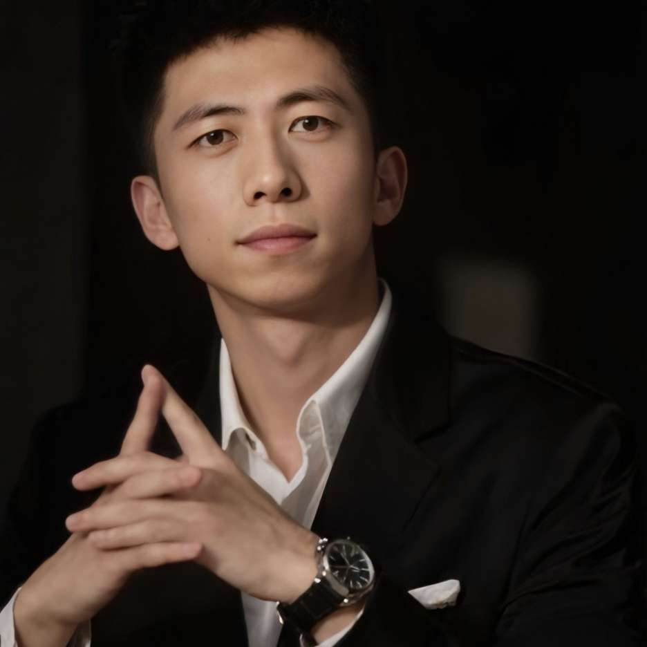 职位发布者头像