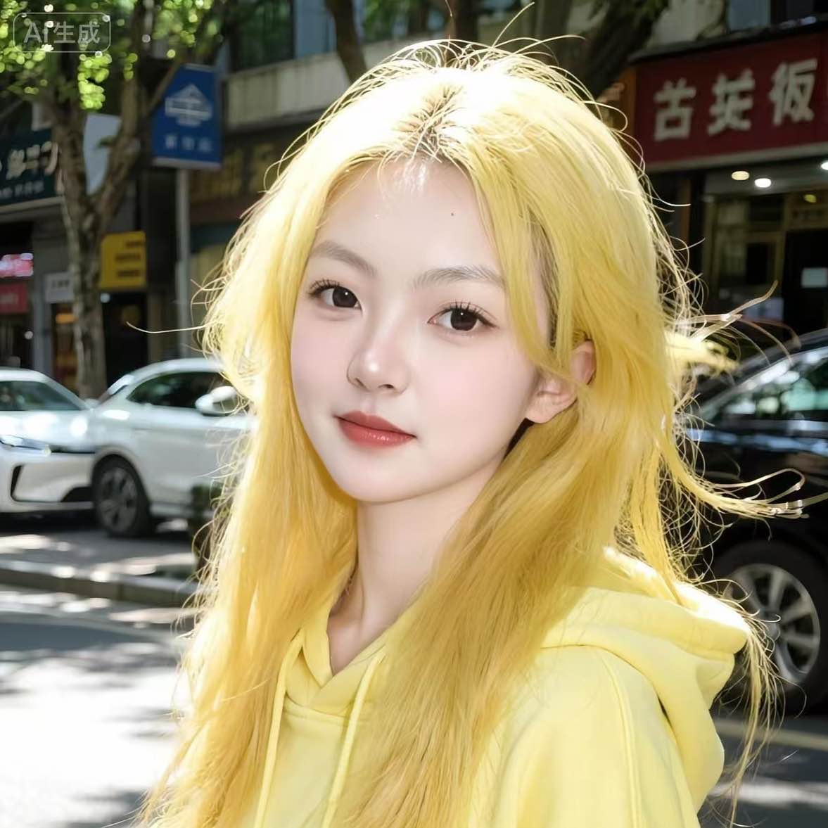 职位发布者头像