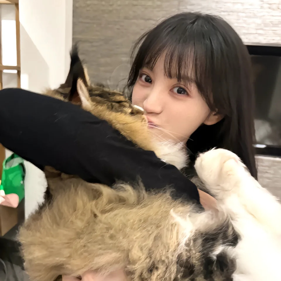 职位发布者头像