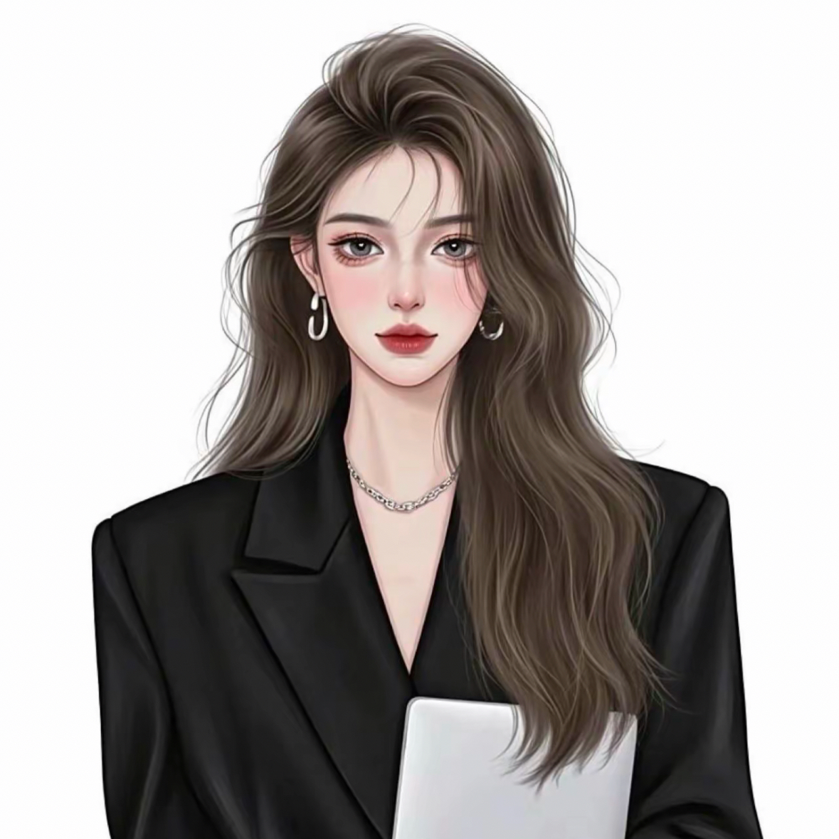 职位发布者头像