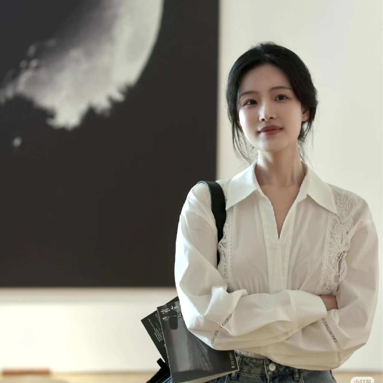 职位发布者头像