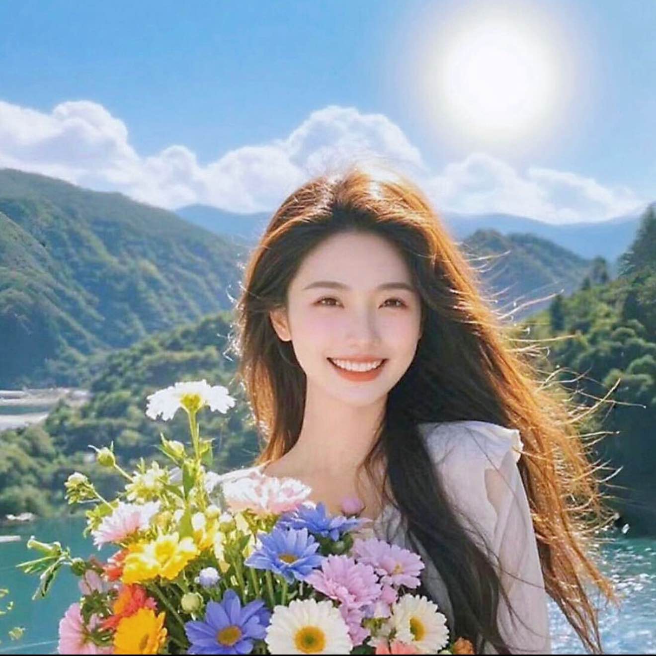 职位发布者头像