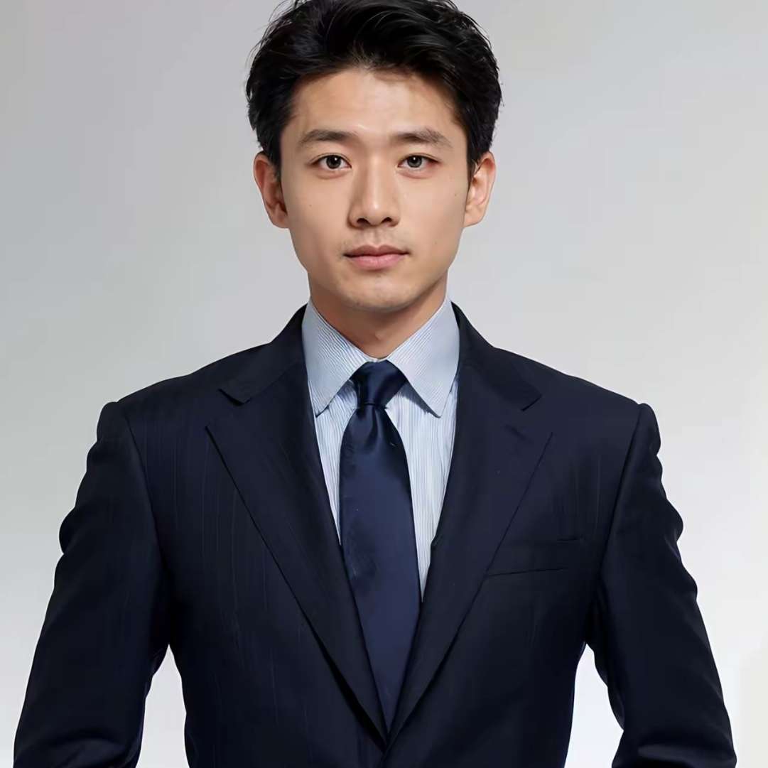 职位发布者头像