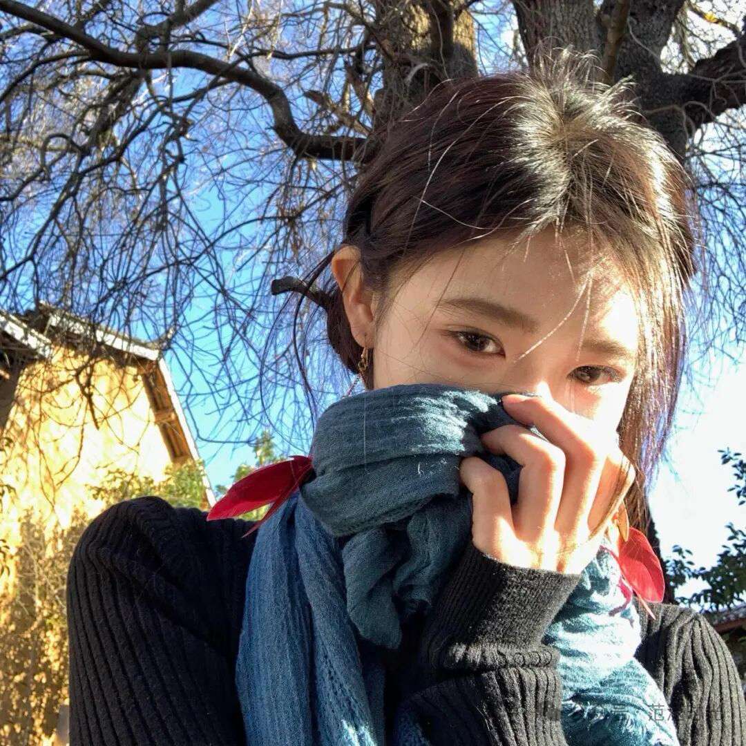 职位发布者头像