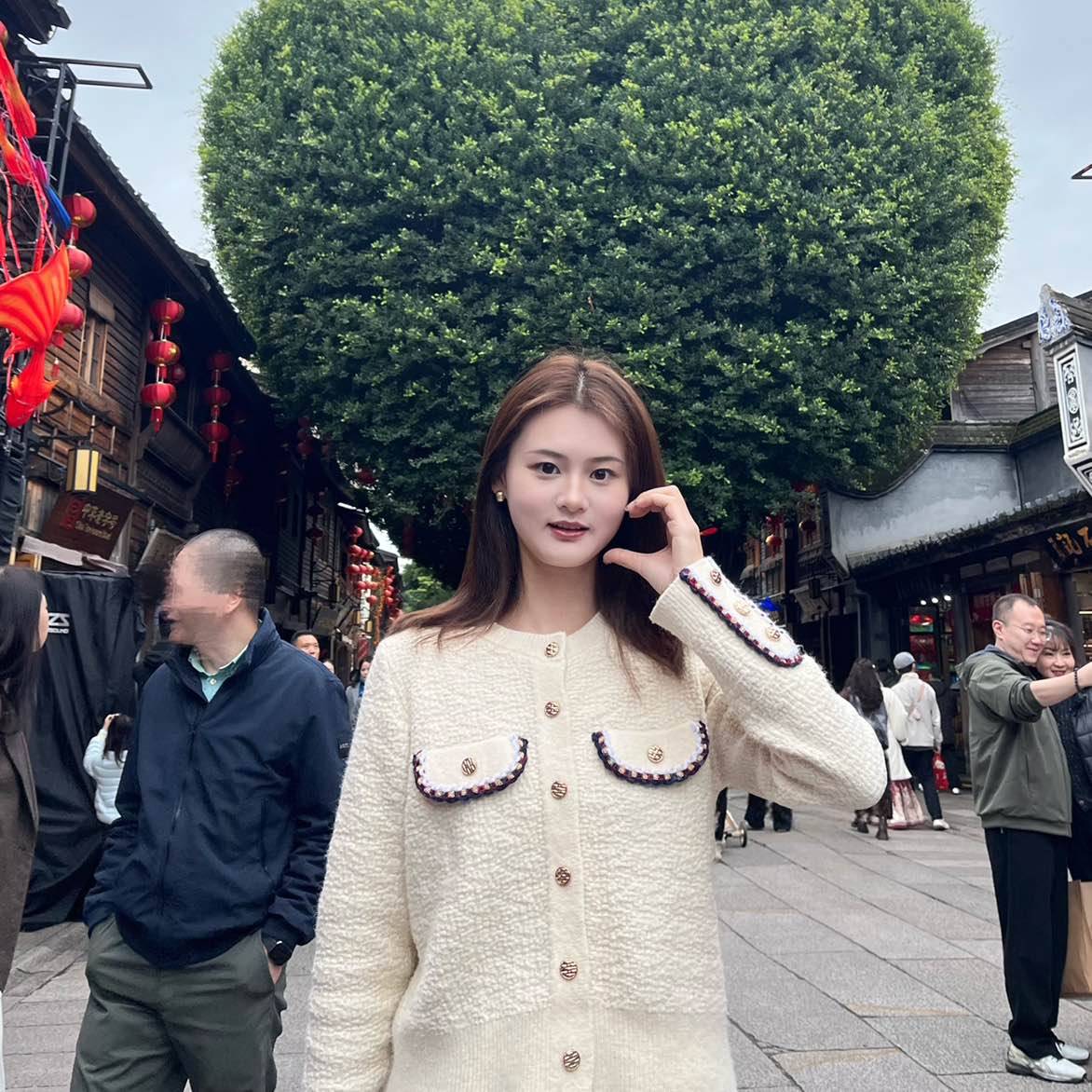 职位发布者头像