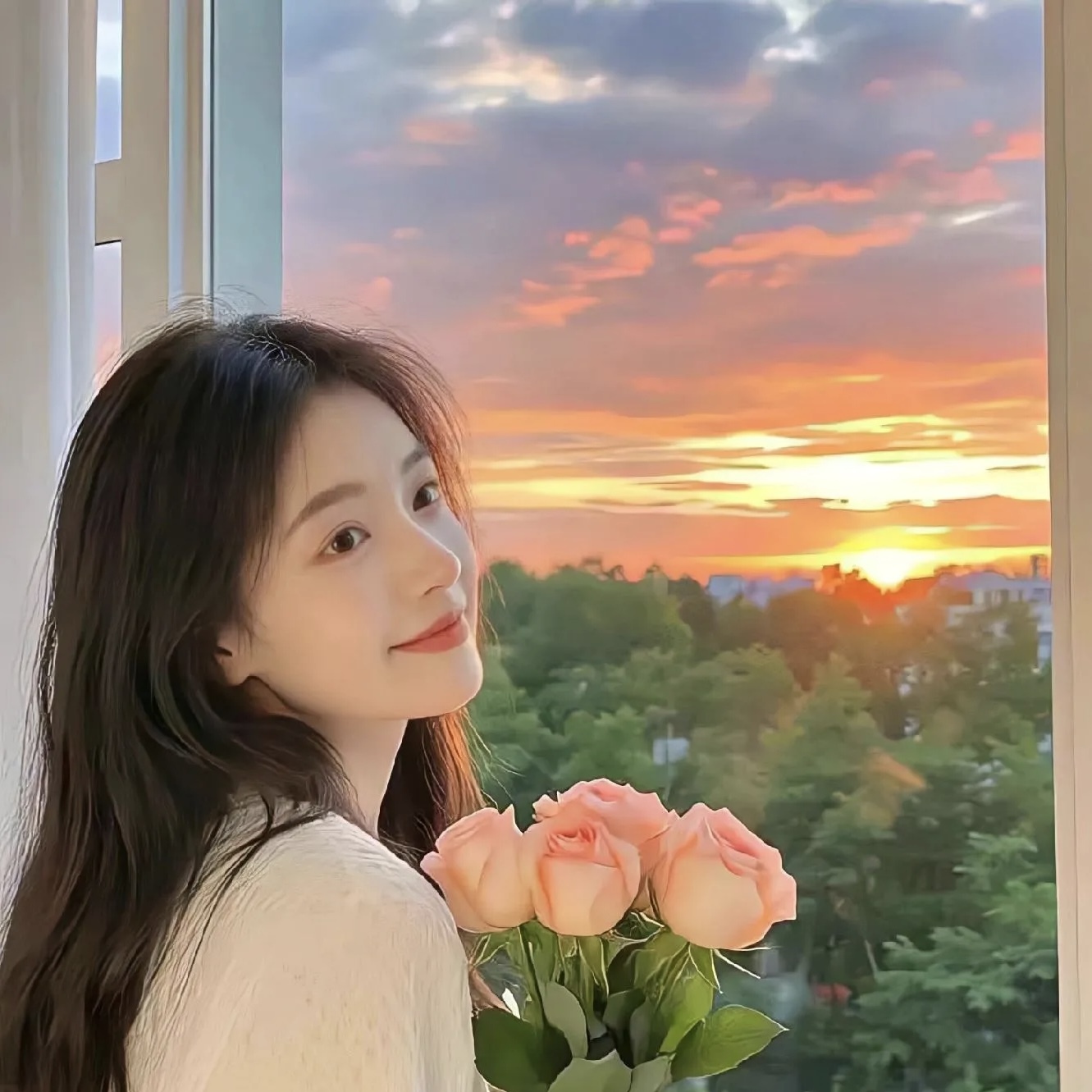 职位发布者头像