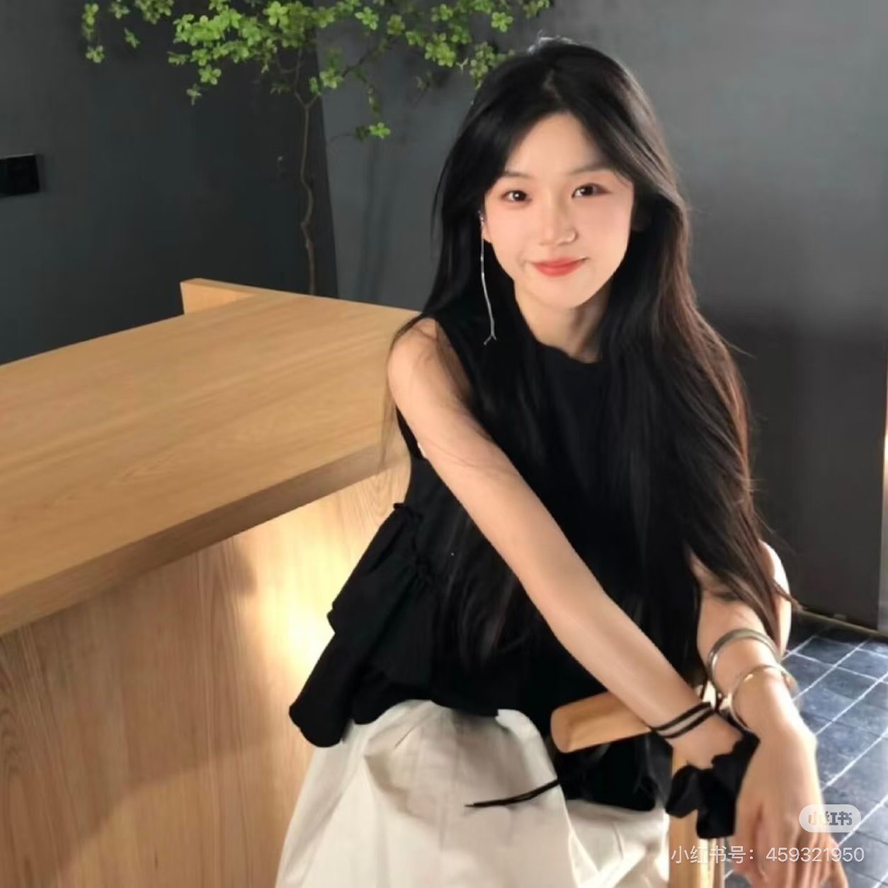 职位发布者头像