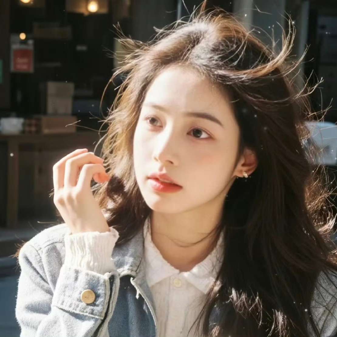 职位发布者头像