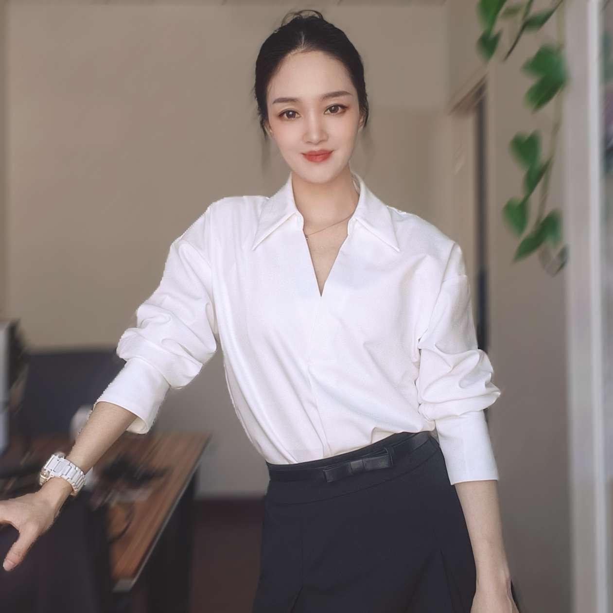 职位发布者头像