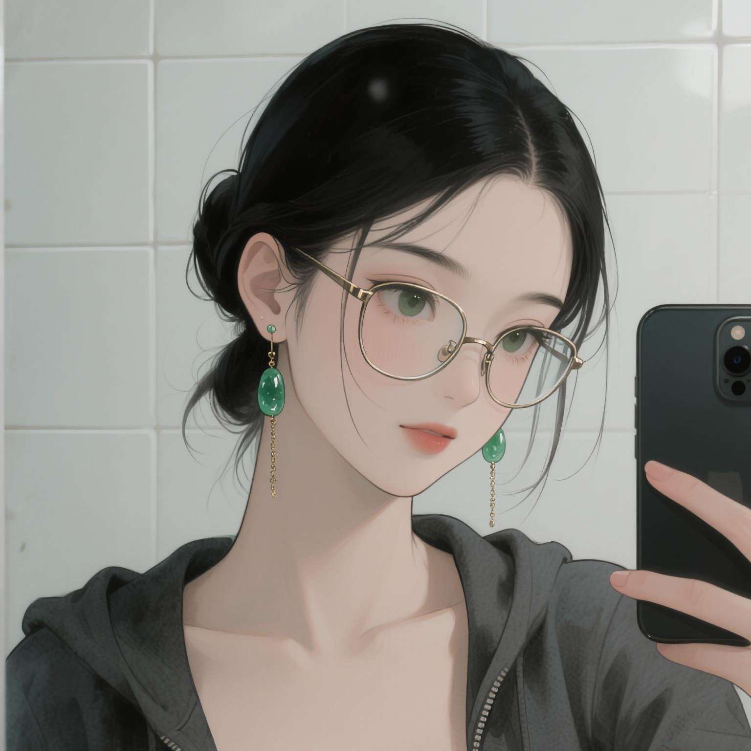 职位发布者头像