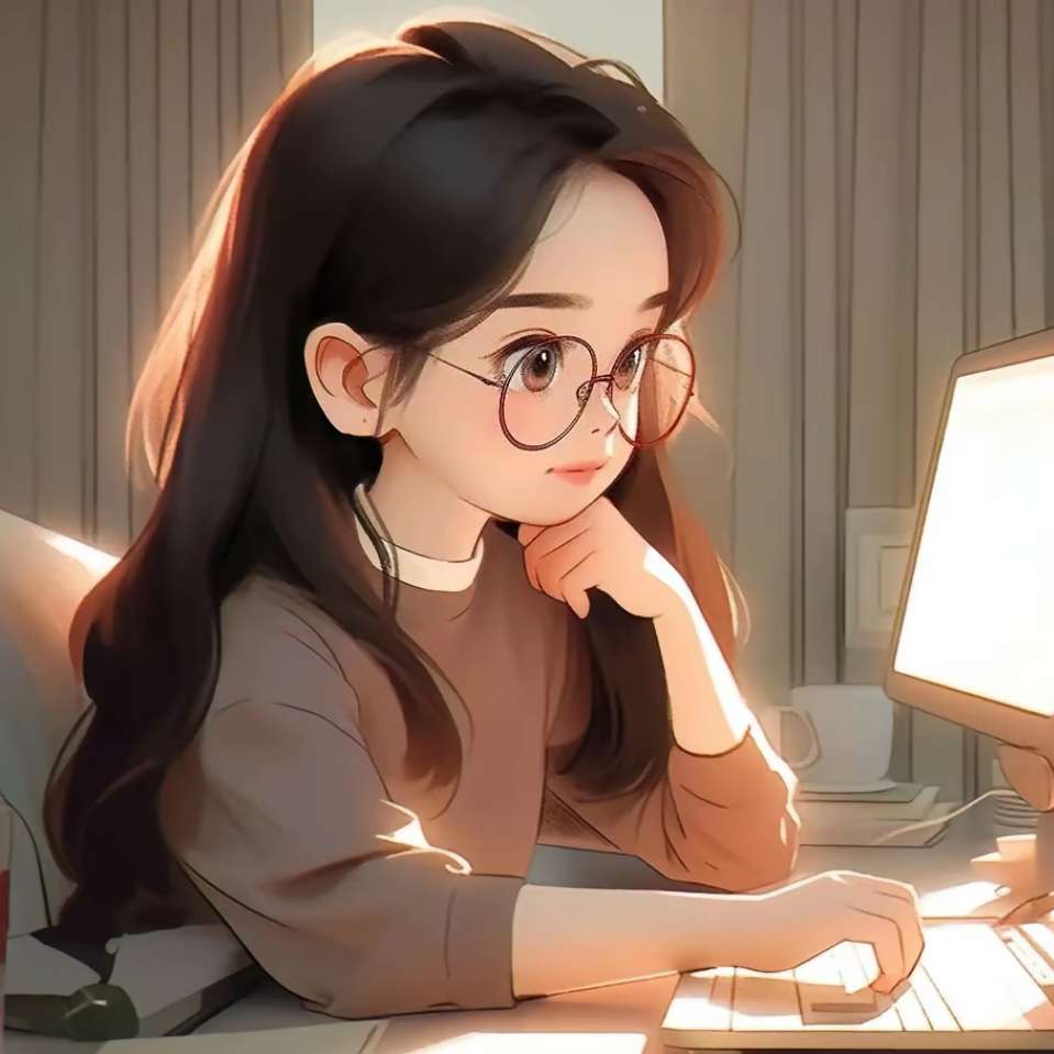 职位发布者头像