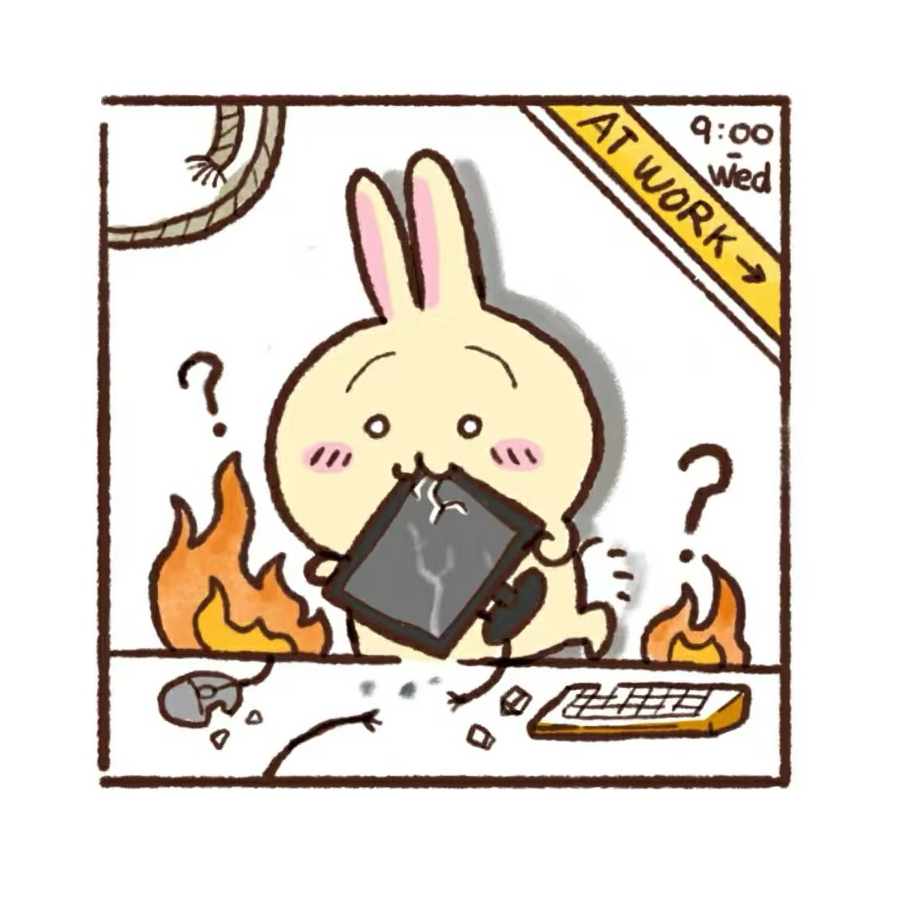 职位发布者头像