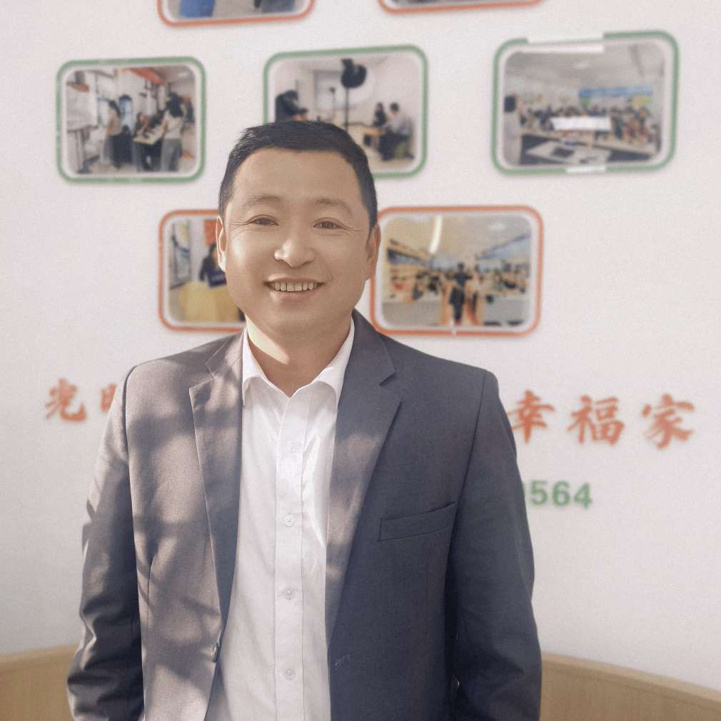 职位发布者头像