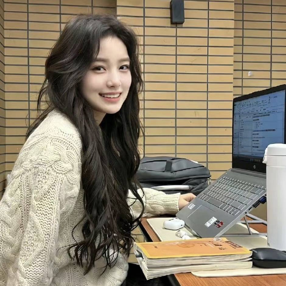 职位发布者头像