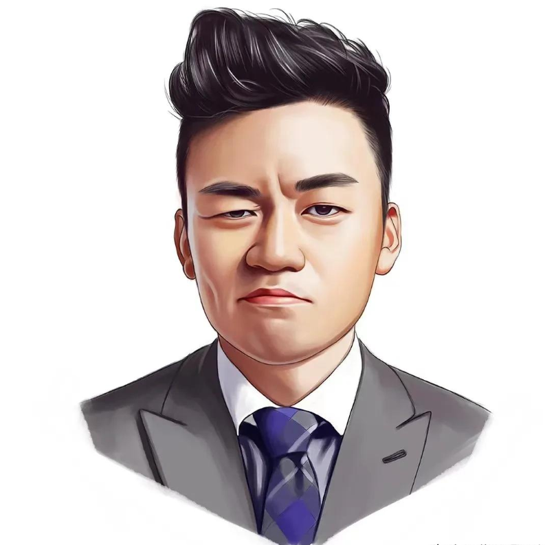 职位发布者头像