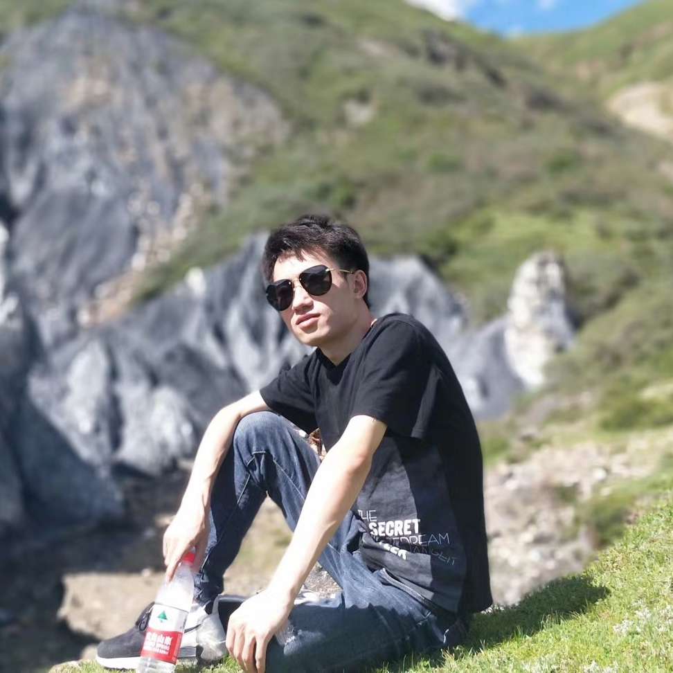 职位发布者头像