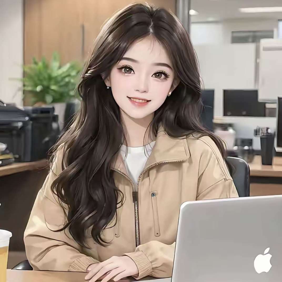 职位发布者头像