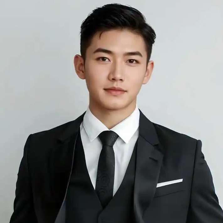 职位发布者头像