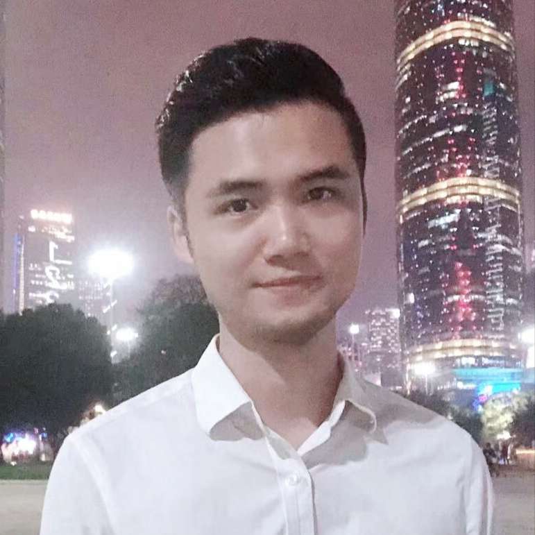 职位发布者头像