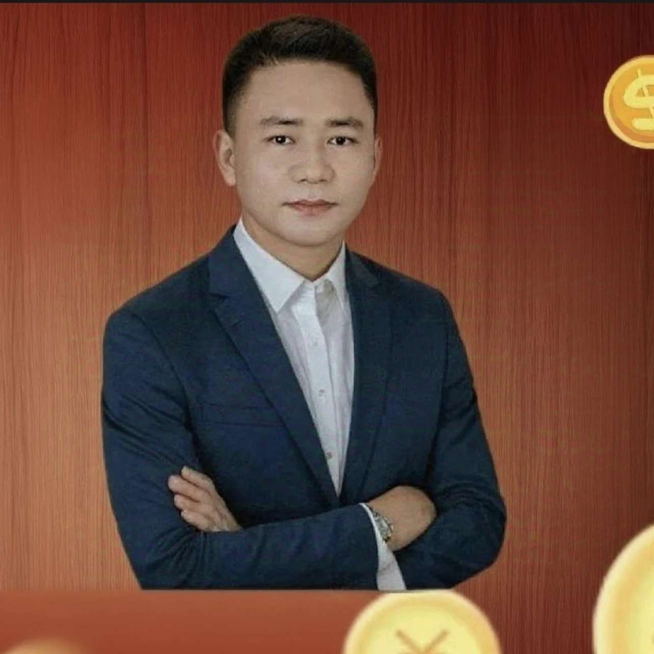 职位发布者头像