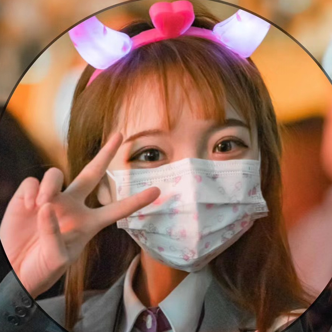 职位发布者头像