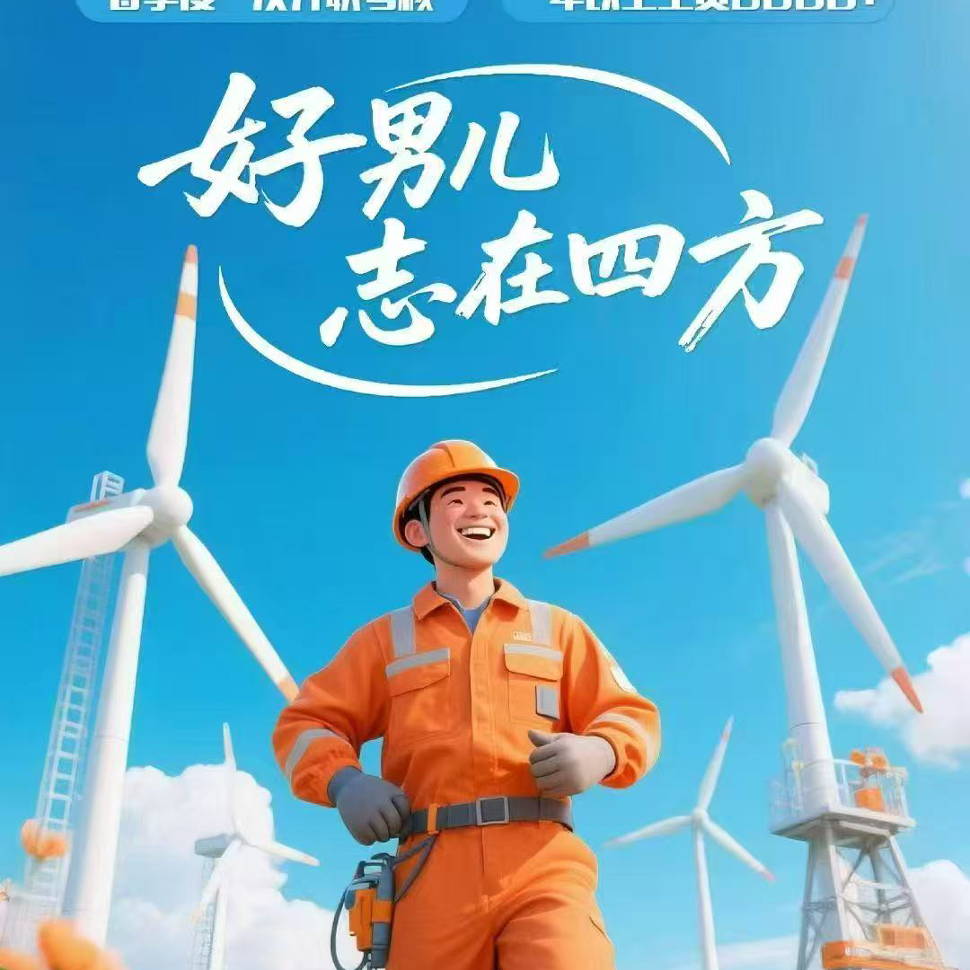 职位发布者头像