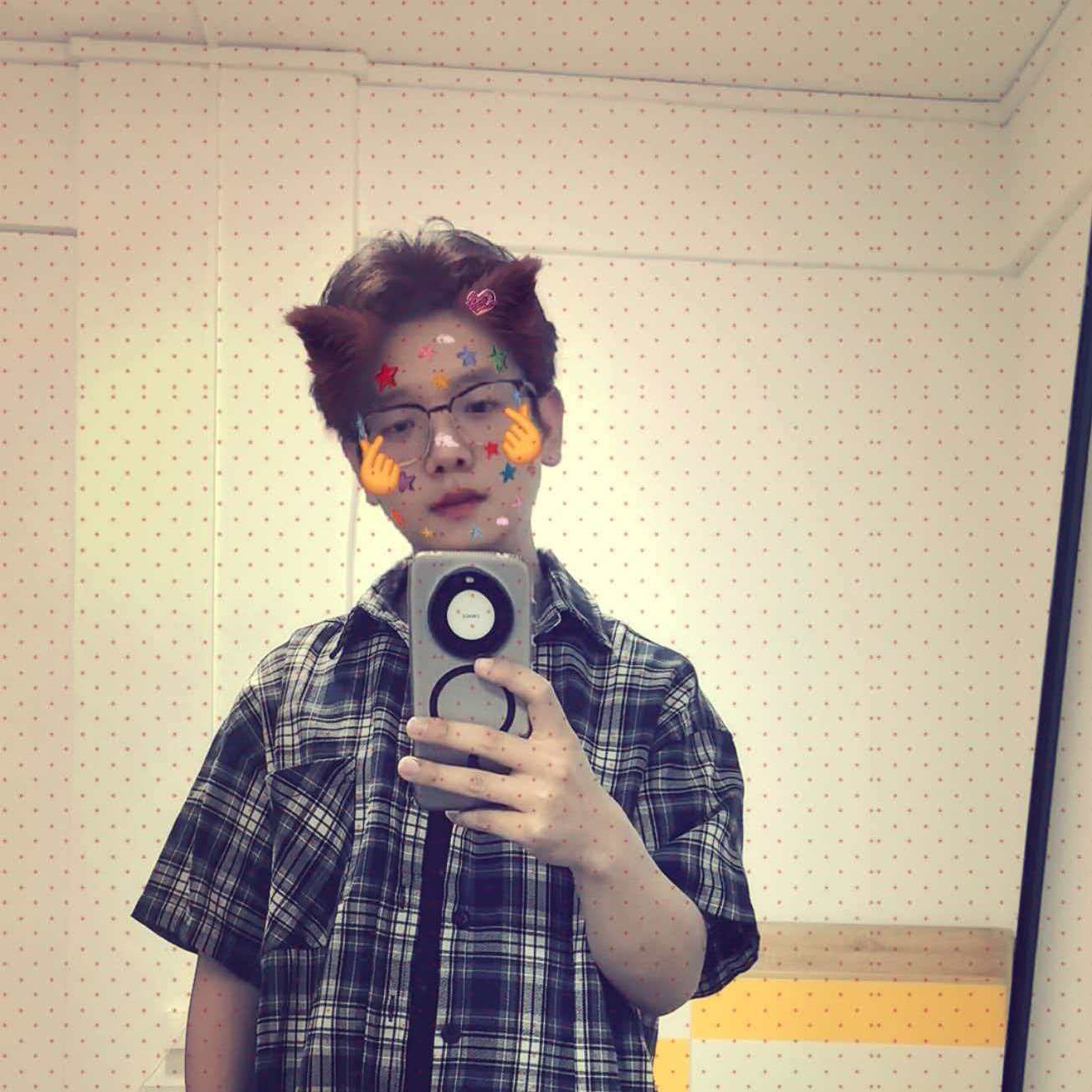 职位发布者头像