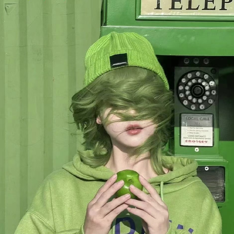 职位发布者头像