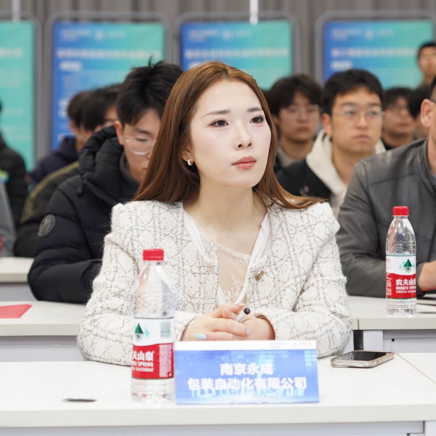 职位发布者头像