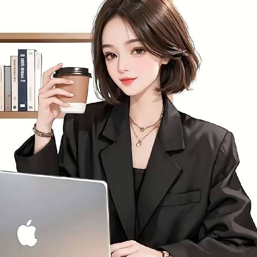 职位发布者头像