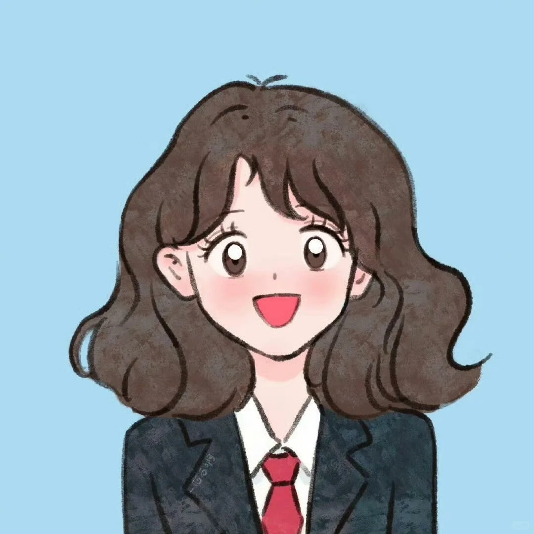 职位发布者头像