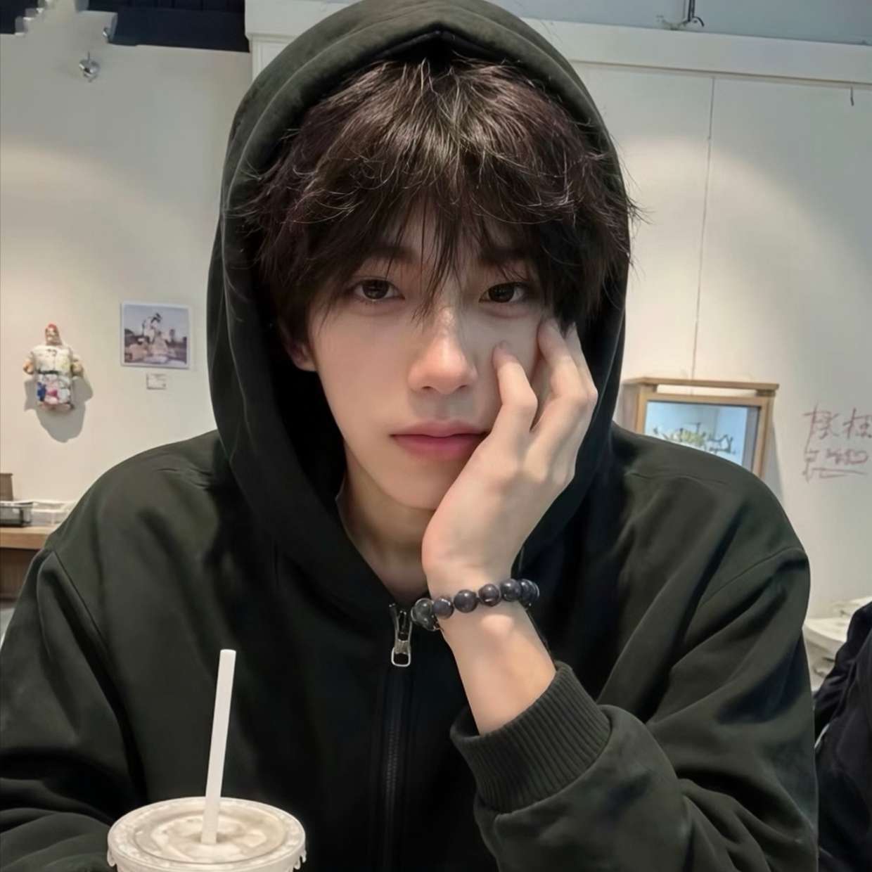 职位发布者头像