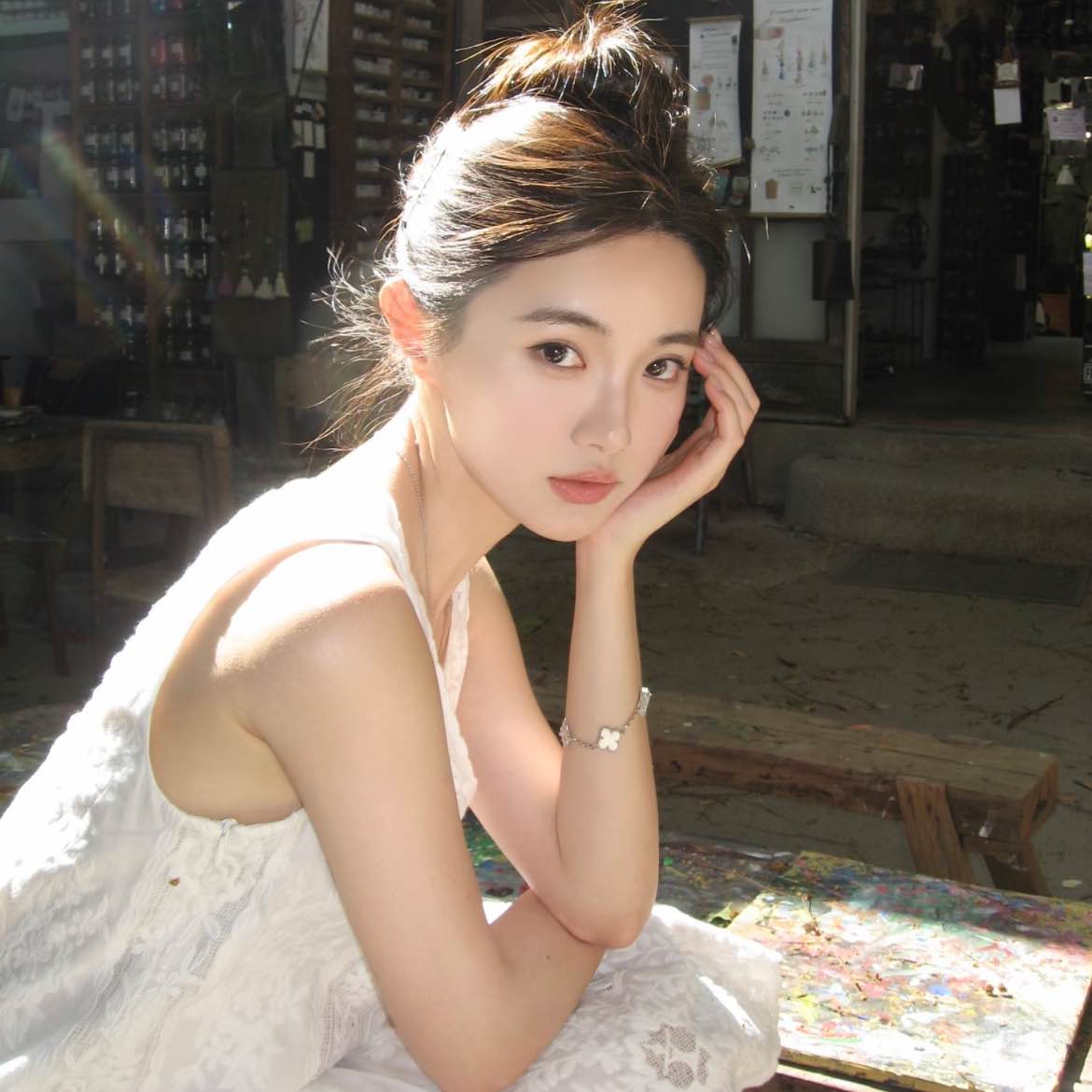 职位发布者头像