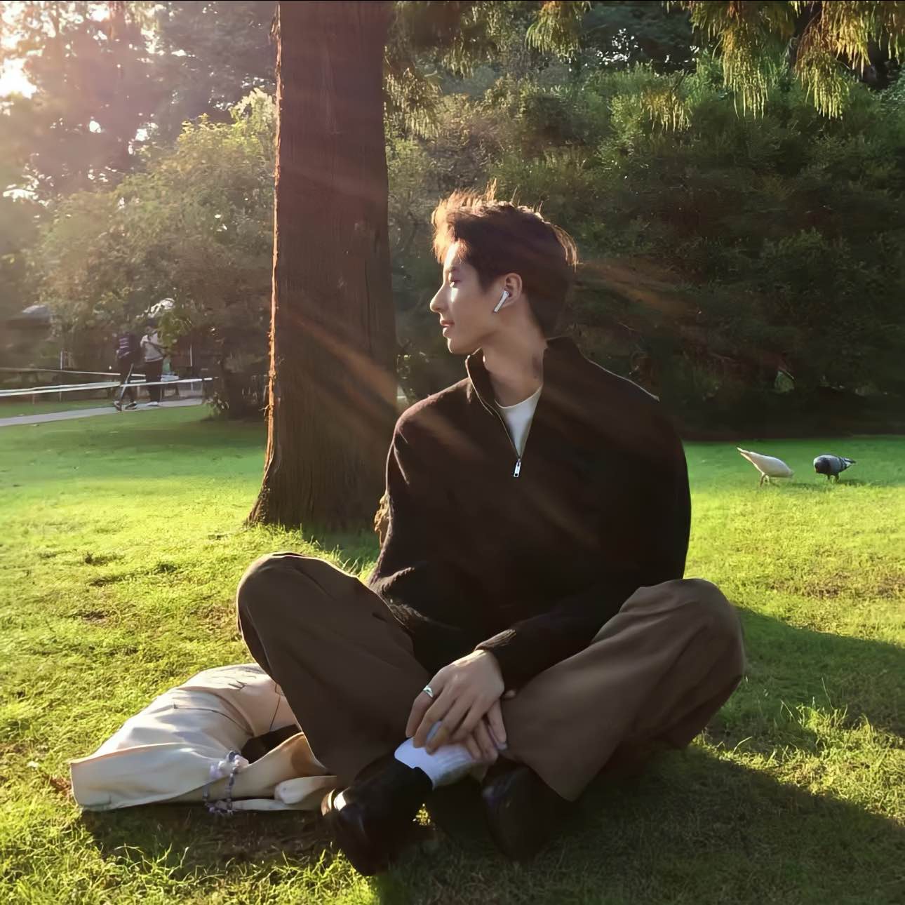 职位发布者头像