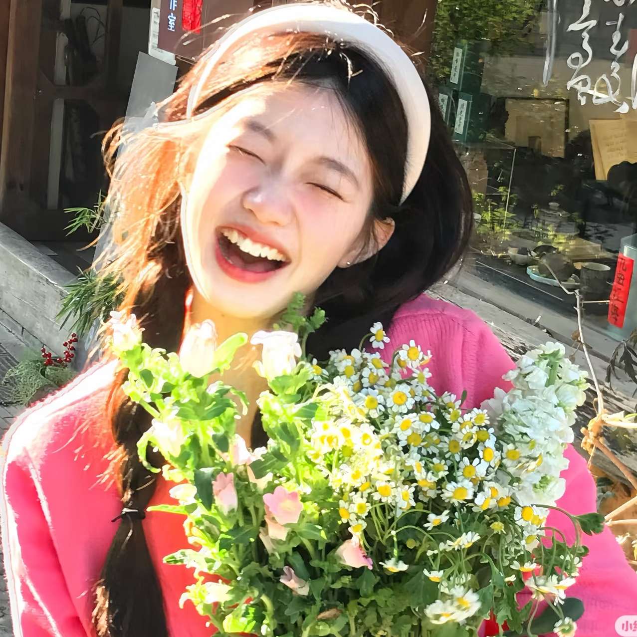 职位发布者头像