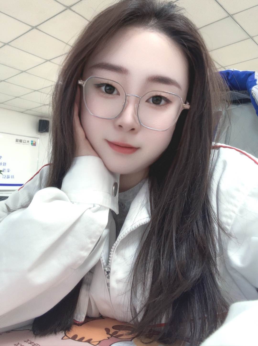 职位发布者头像