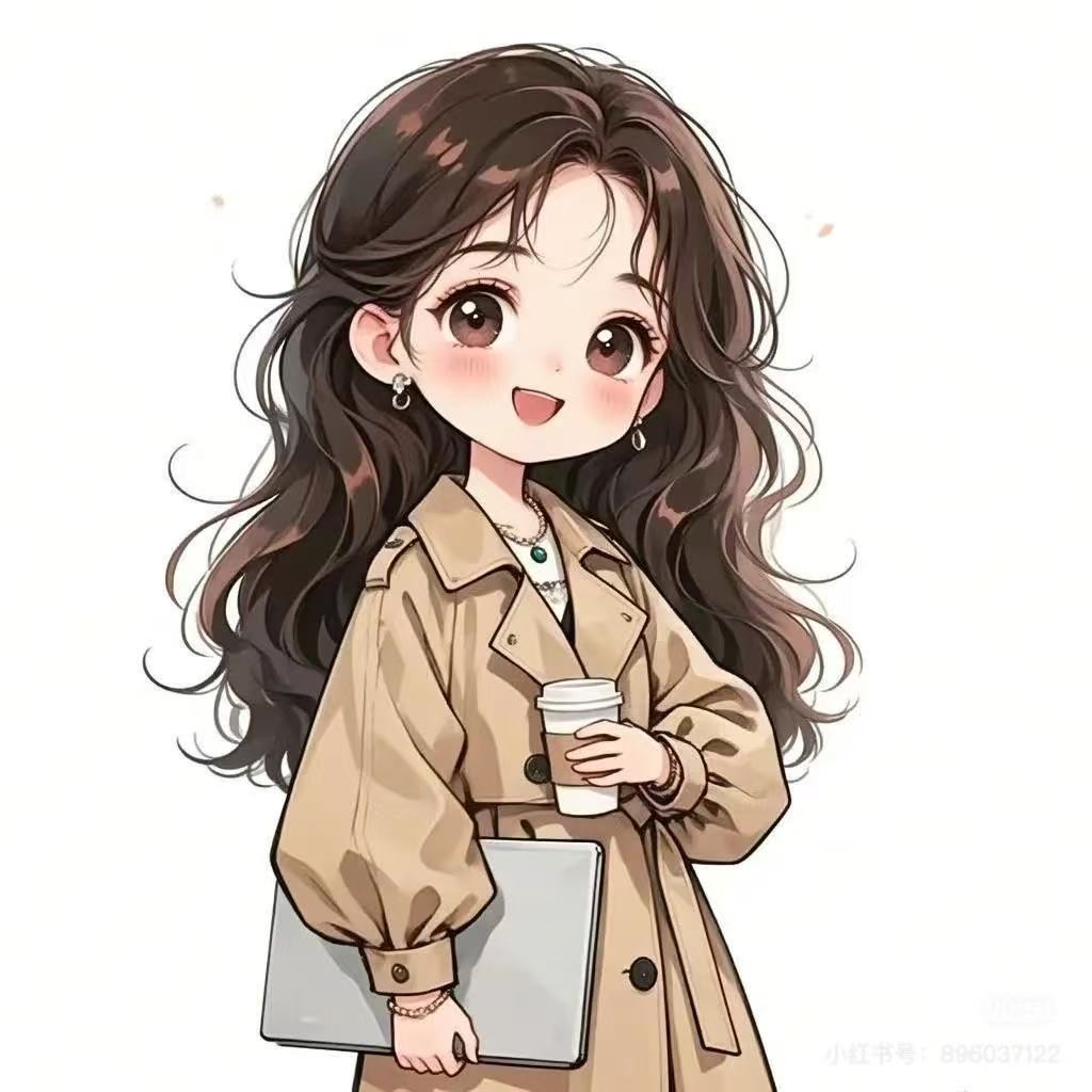 职位发布者头像