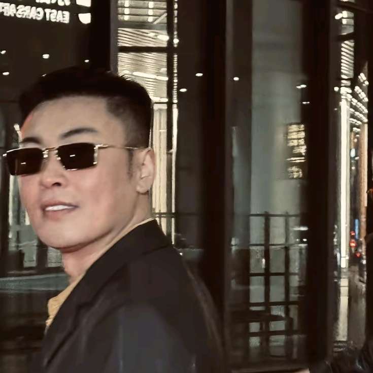 职位发布者头像