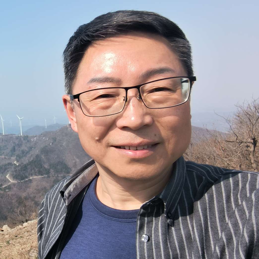 职位发布者头像