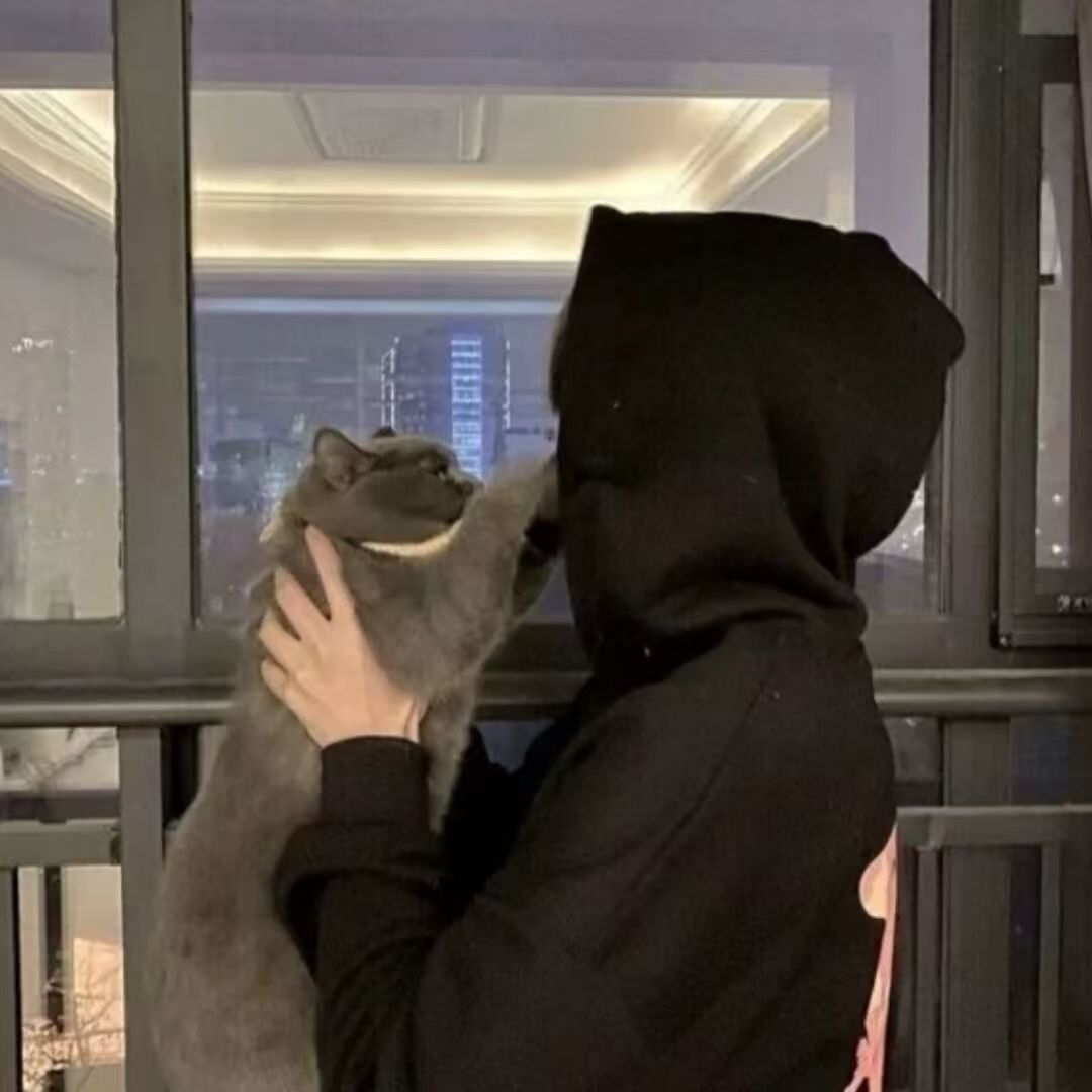 职位发布者头像