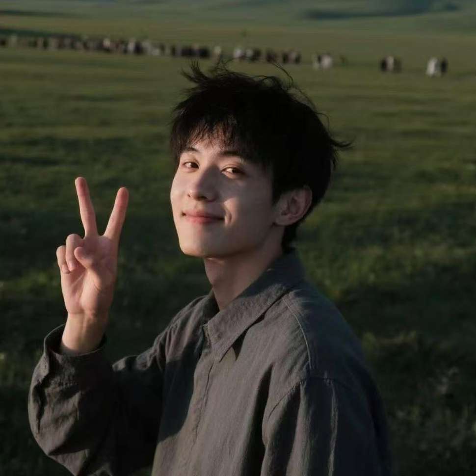 职位发布者头像