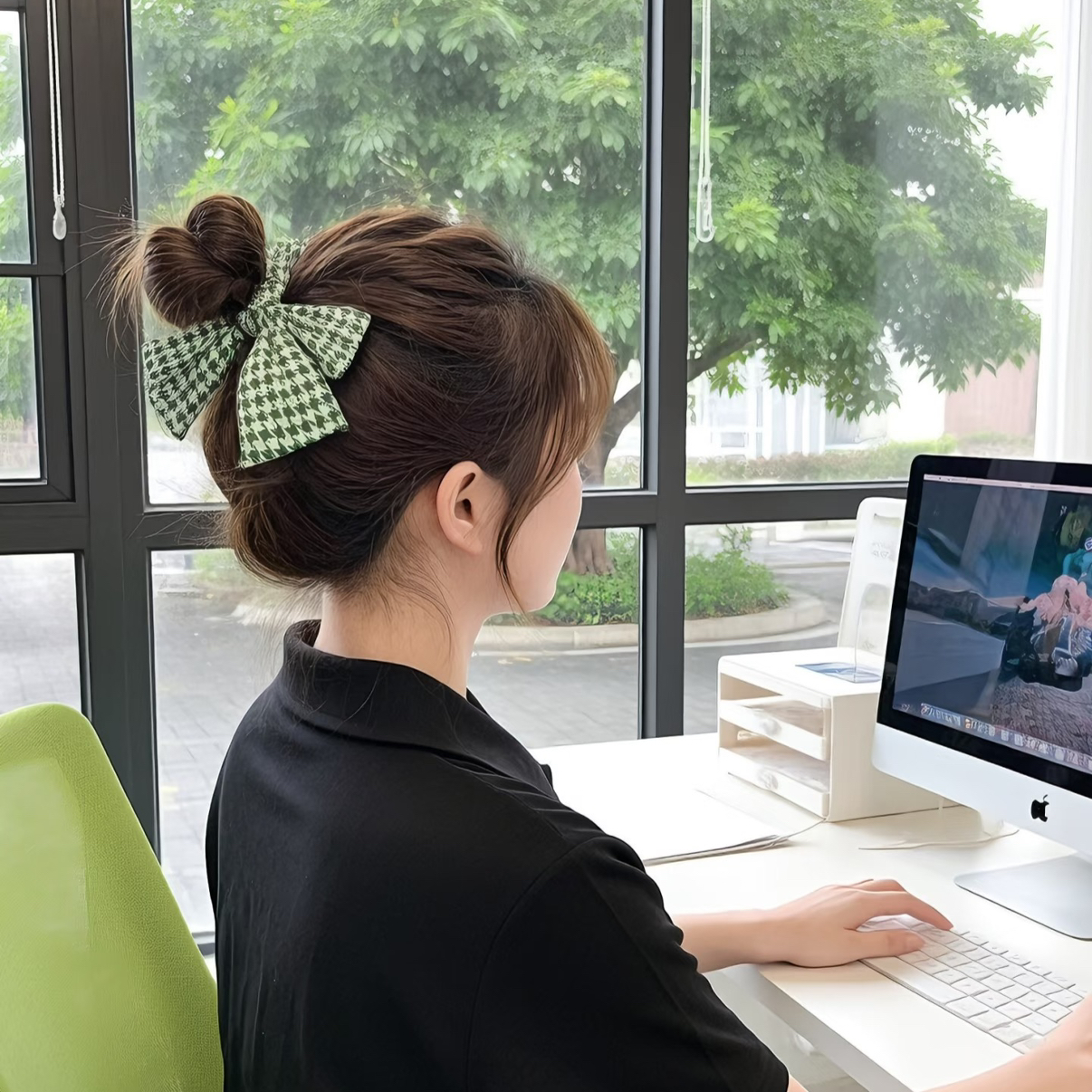 职位发布者头像