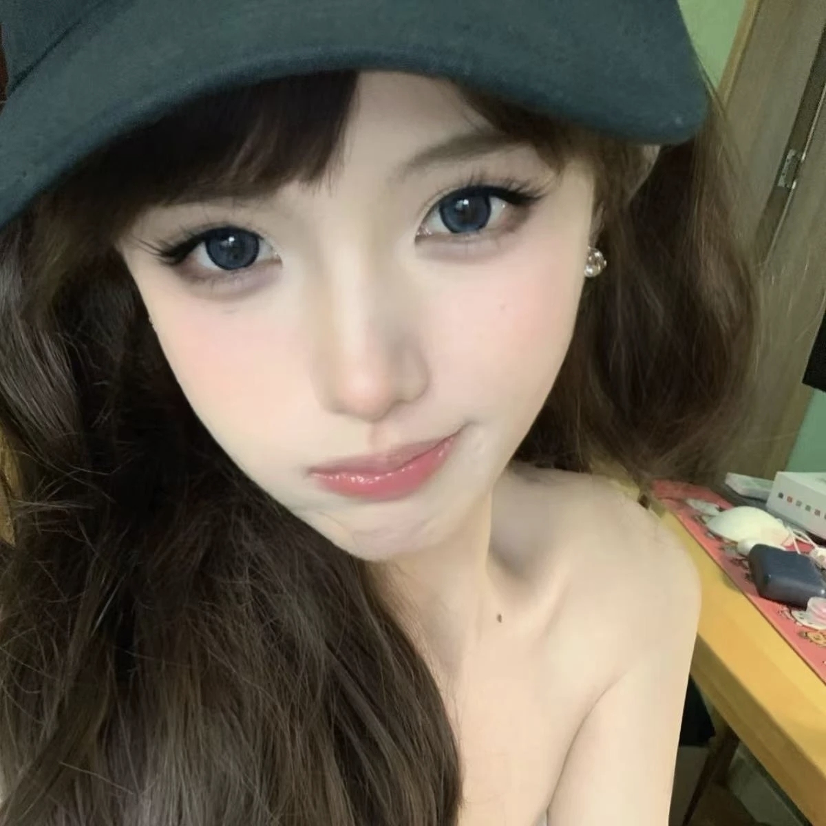 职位发布者头像