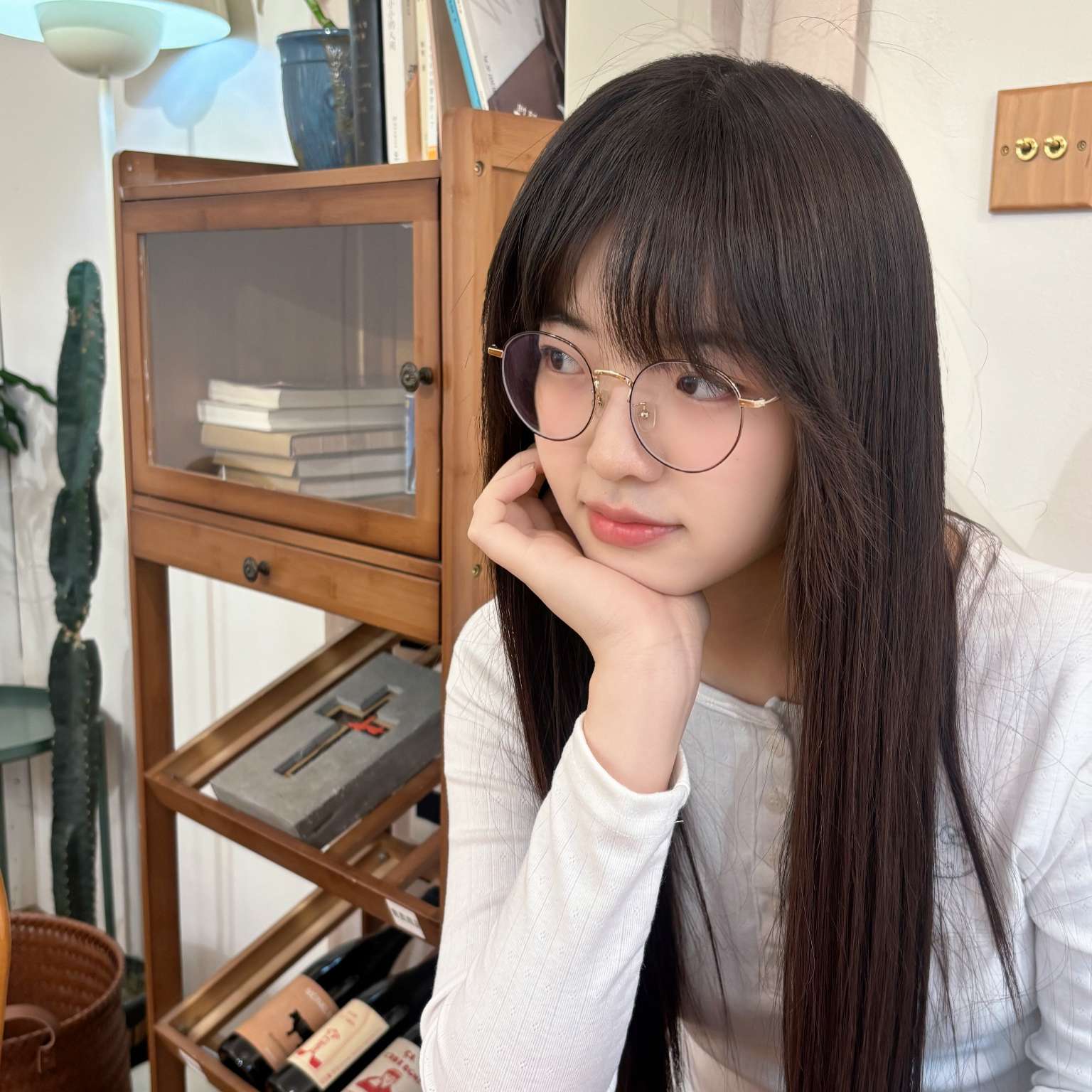 职位发布者头像