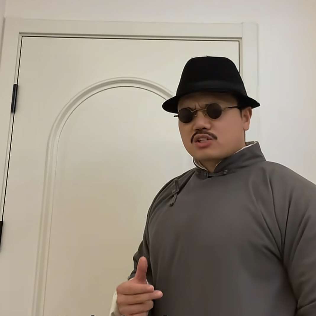 职位发布者头像