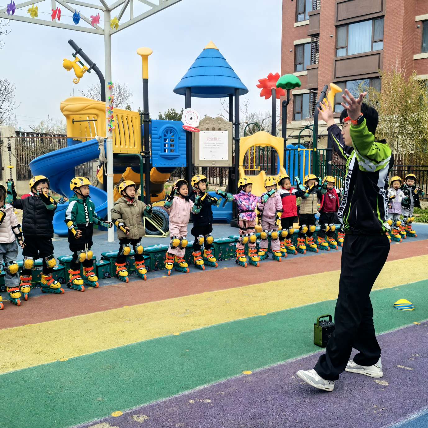 职位发布者头像