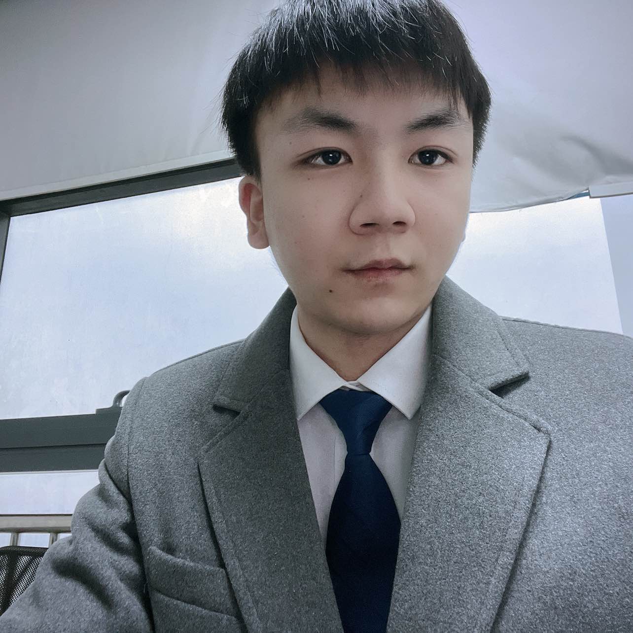 职位发布者头像