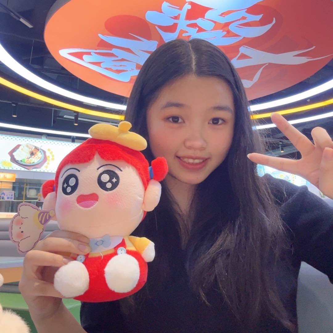 职位发布者头像